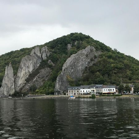 Au Rocher Dinant Zewnętrze zdjęcie