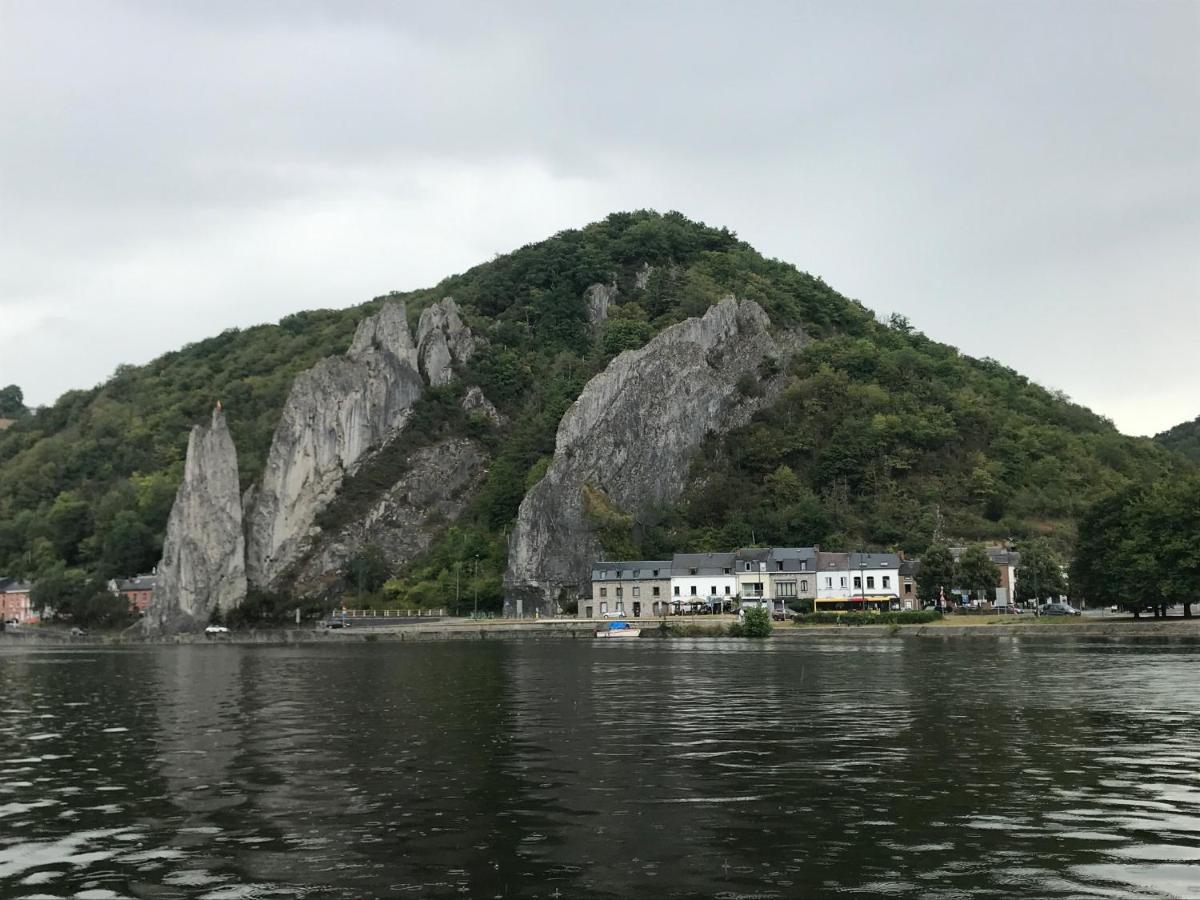 Au Rocher Dinant Zewnętrze zdjęcie