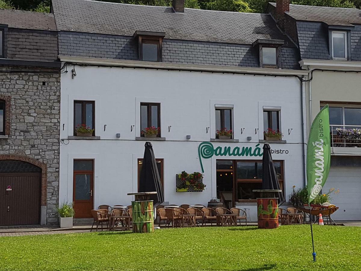 Au Rocher Dinant Zewnętrze zdjęcie